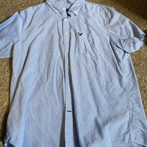 Men’s button down